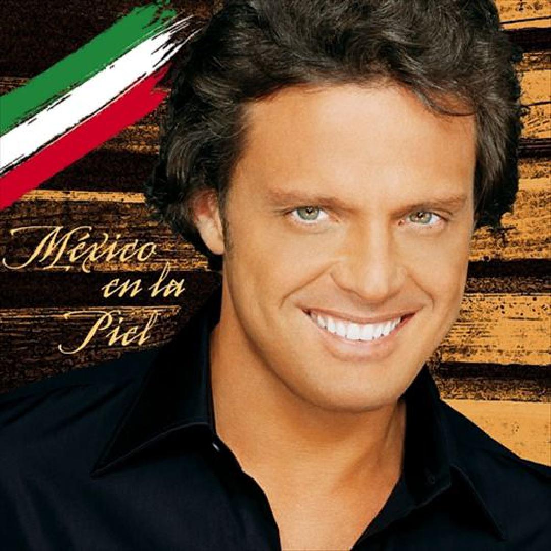Listen To Luis Miguel Pandora Music Radio