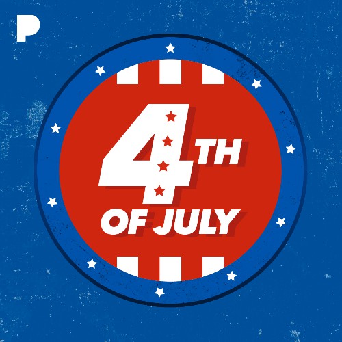 4th of july radio commercials