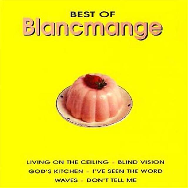 Living On The Ceiling Extended Version By Blancmange Pandora