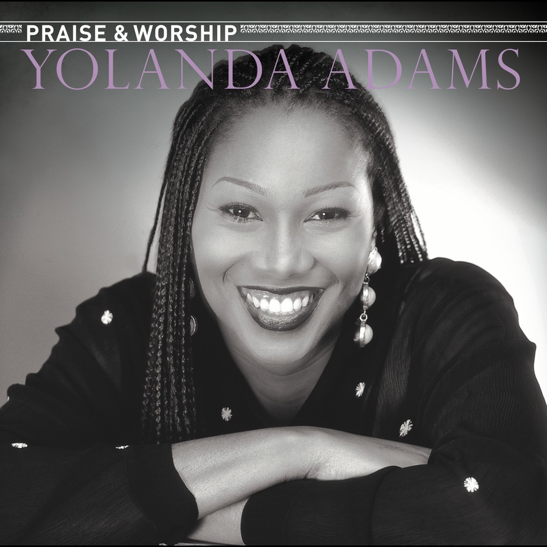 donnie mcclurkin ft yolanda adams the prayer lyrics