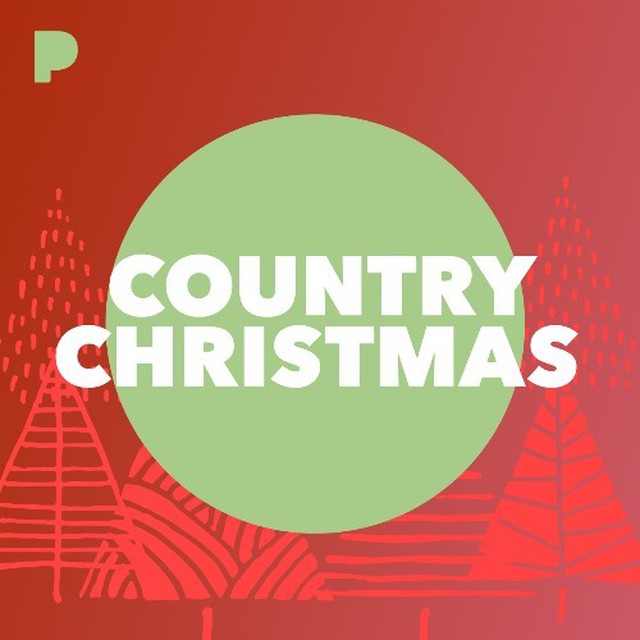 Pandora Radio Christmas 2022 Country Christmas Music - Listen To Country Christmas - Free On Pandora  Internet Radio