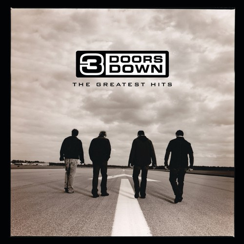 3 doors down the better life deluxe edition pandora