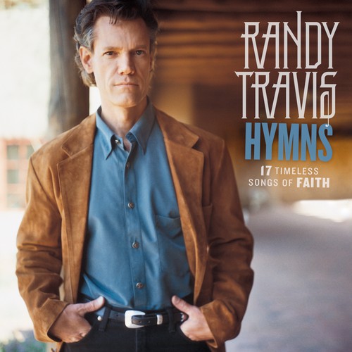 Blessed Assurance Radio - Listen to Randy Travis, Free on Pandora ...