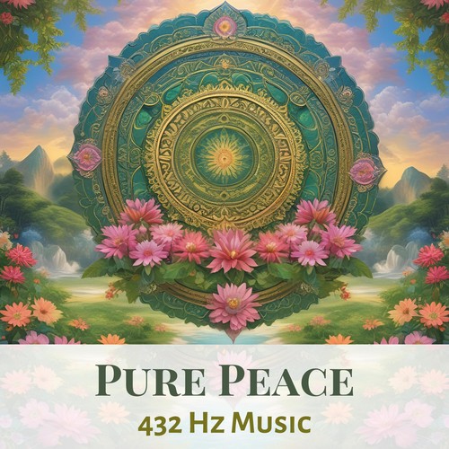 Waves of Love (432 Hz) Radio Listen to Metaphysical Sound Therapy — free download