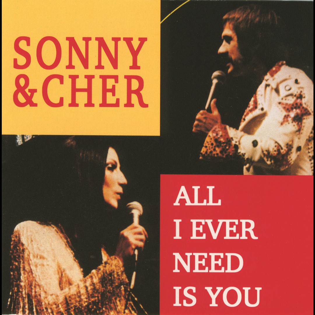 Sonny Cher On Pandora Radio Songs Lyrics Sonny Cher On Pandora Radio Songs Lyrics
