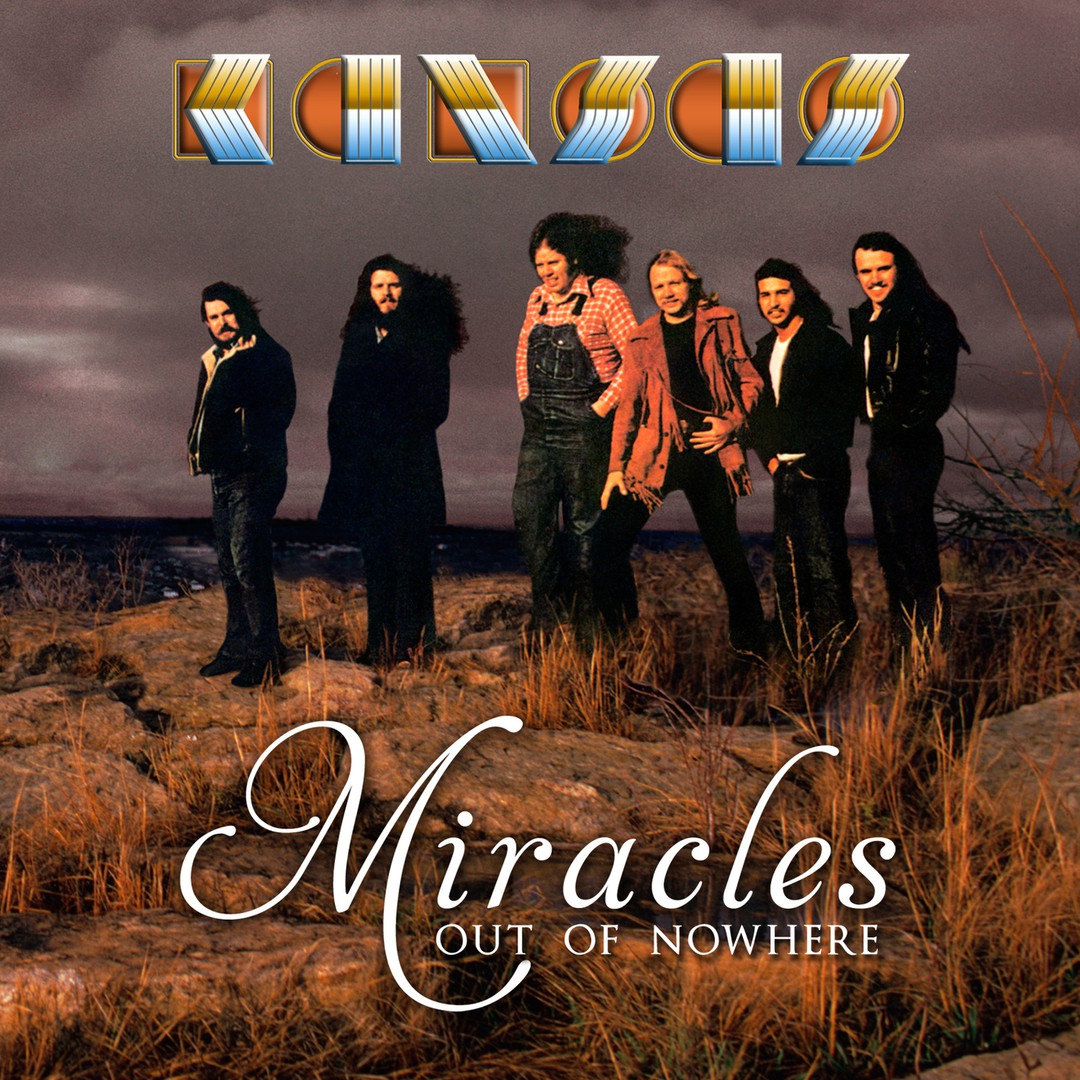 Carry On Wayward Son By Kansas Pandora