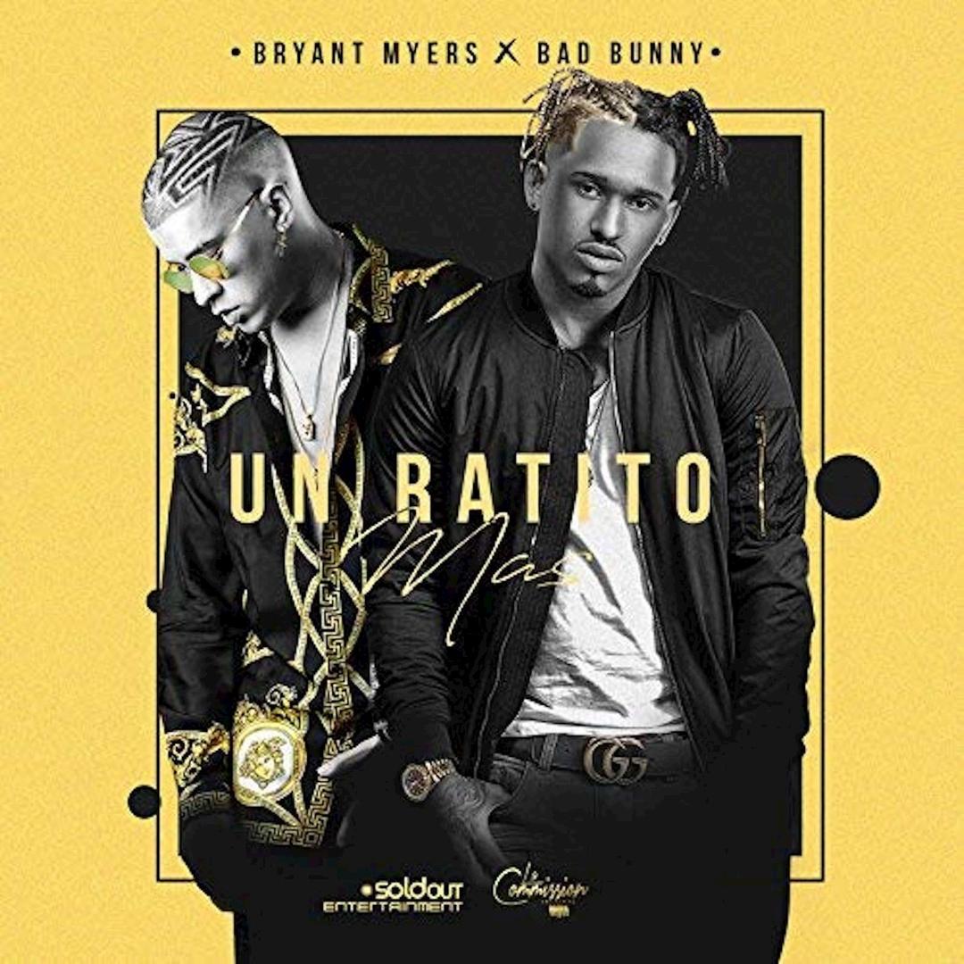 Triste By Bryant Myers Bad Bunny Pandora Bendecido, cambio de clima, la oscuridad, singles: pandora