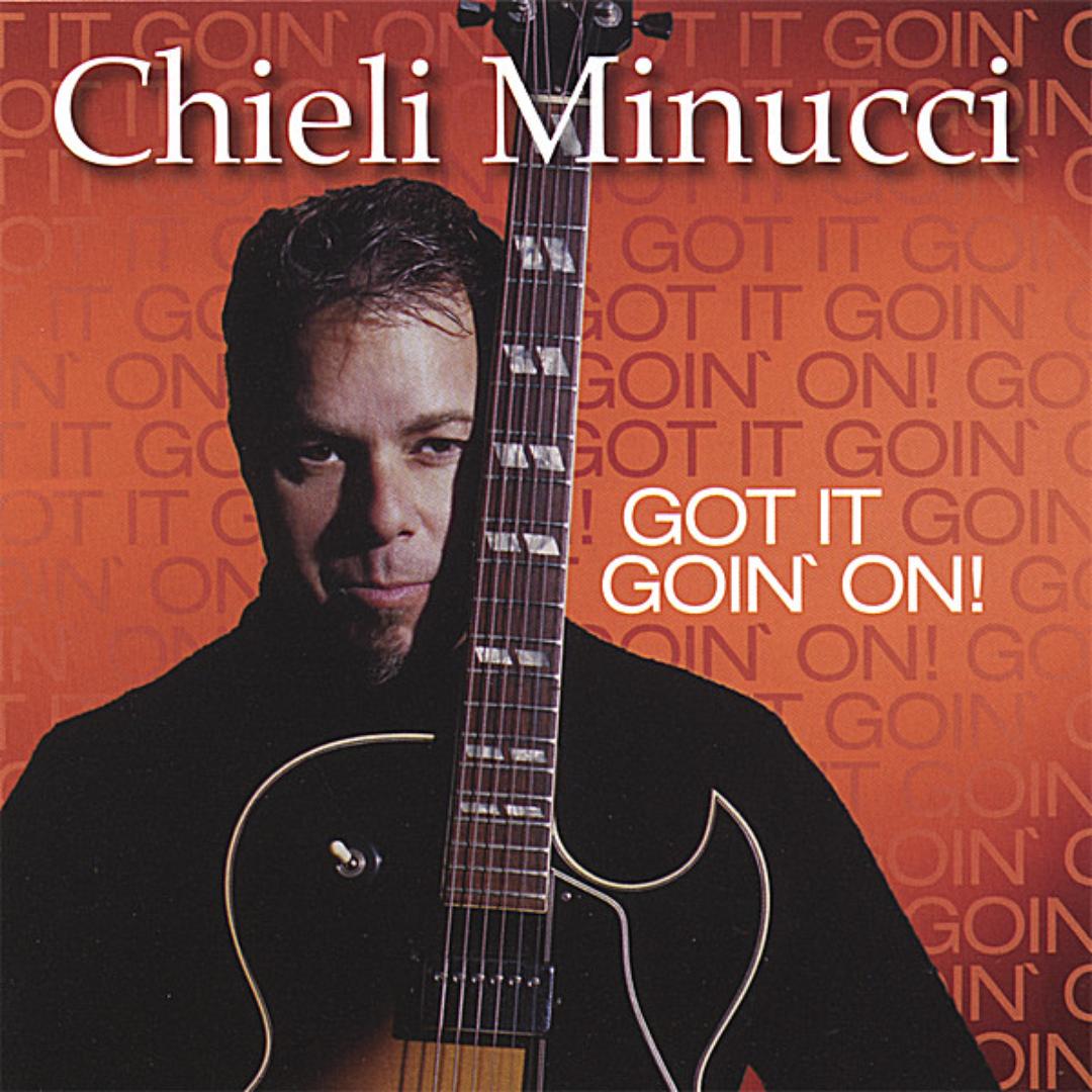 Cause We Ve Ended As Lovers By Chieli Minucci Pandora