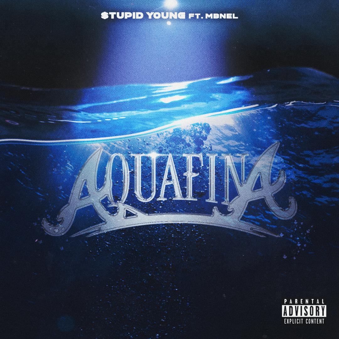 Aquafina Feat Mb Nel Single Explicit By Tupid Young Pandora