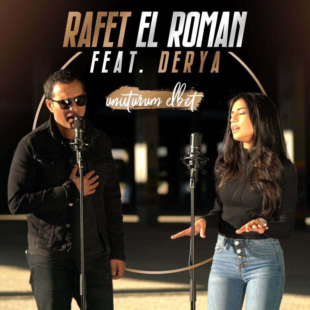 Unuturum Elbet Feat Derya By Rafet El Roman Pandora