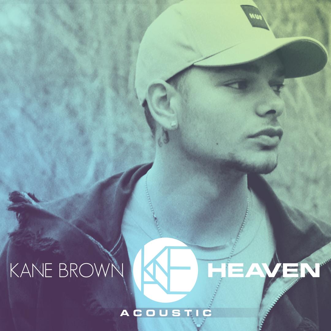 Listen To Kane Brown Pandora Music Radio