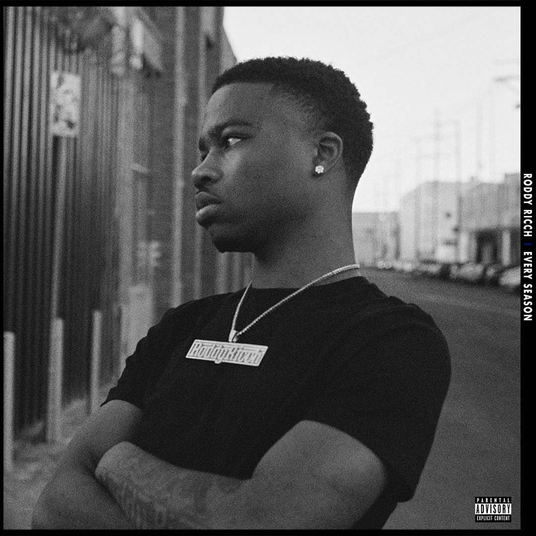 Feed Tha Streets 2 Intro By Roddy Ricch Pandora