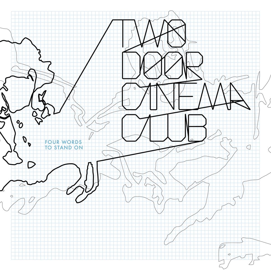 Do You Want It All Original Demo By Two Door Cinema Club Pandora