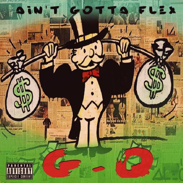 G Q On Pandora Radio Songs Lyrics