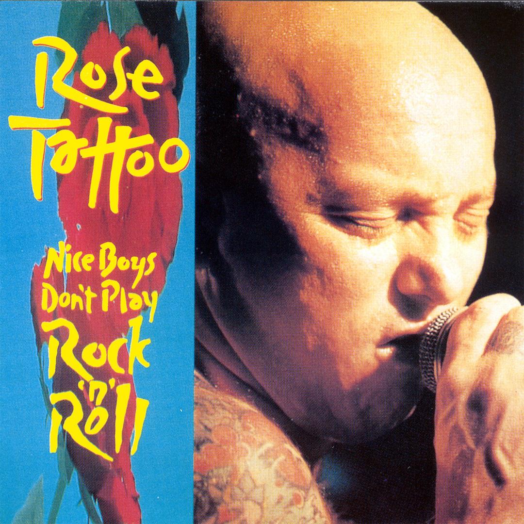 Assault Battery By Rose Tattoo Pandora