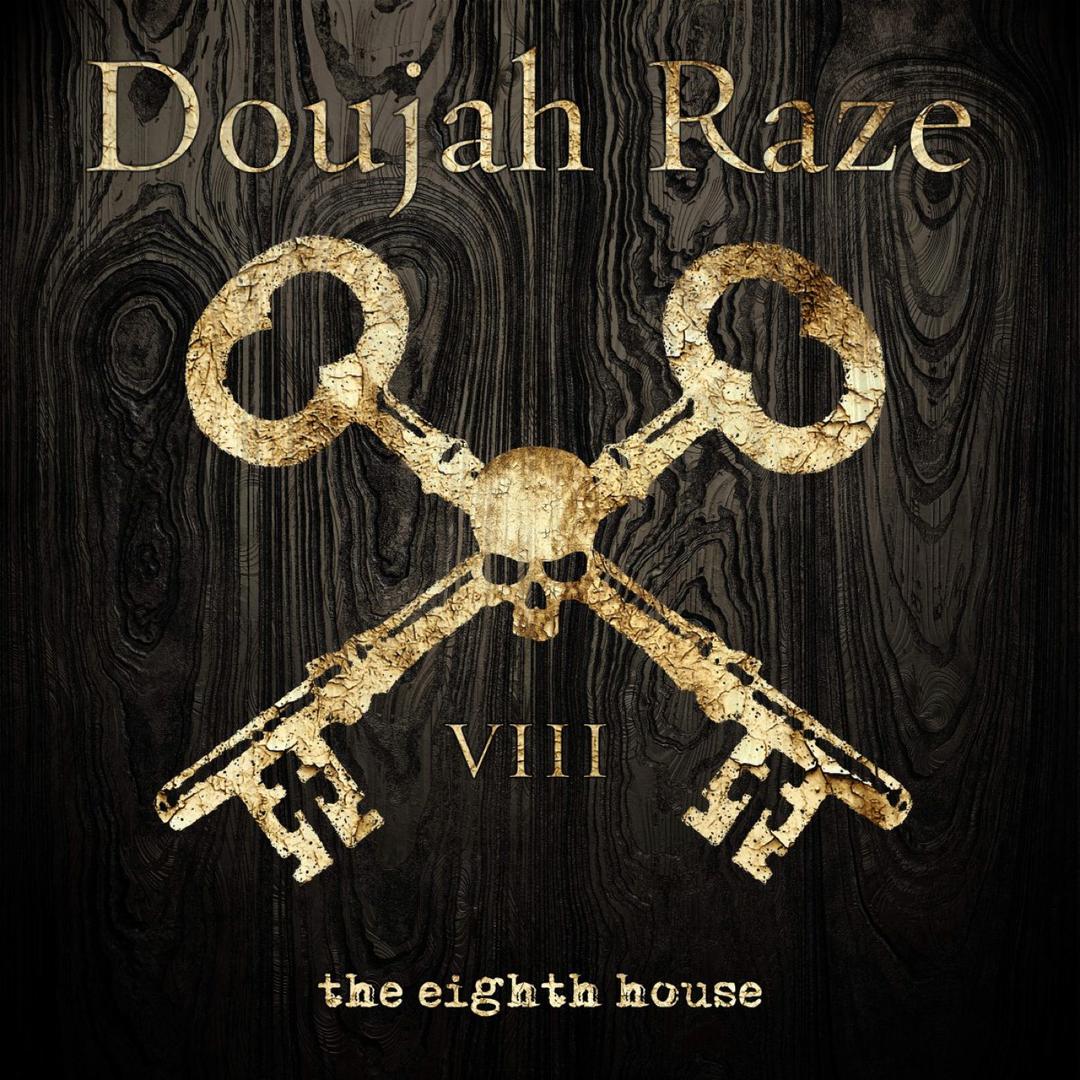 doujah raze hard times
