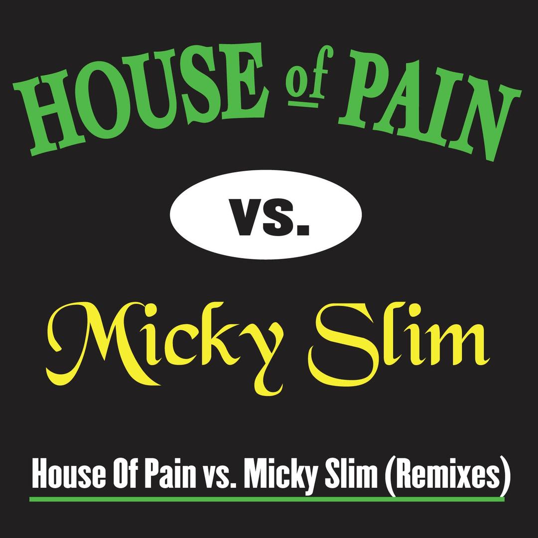 Jump Around Deadmau5 Dub By House Of Pain Vs Micky Slim On Pandora Radio Songs Lyrics