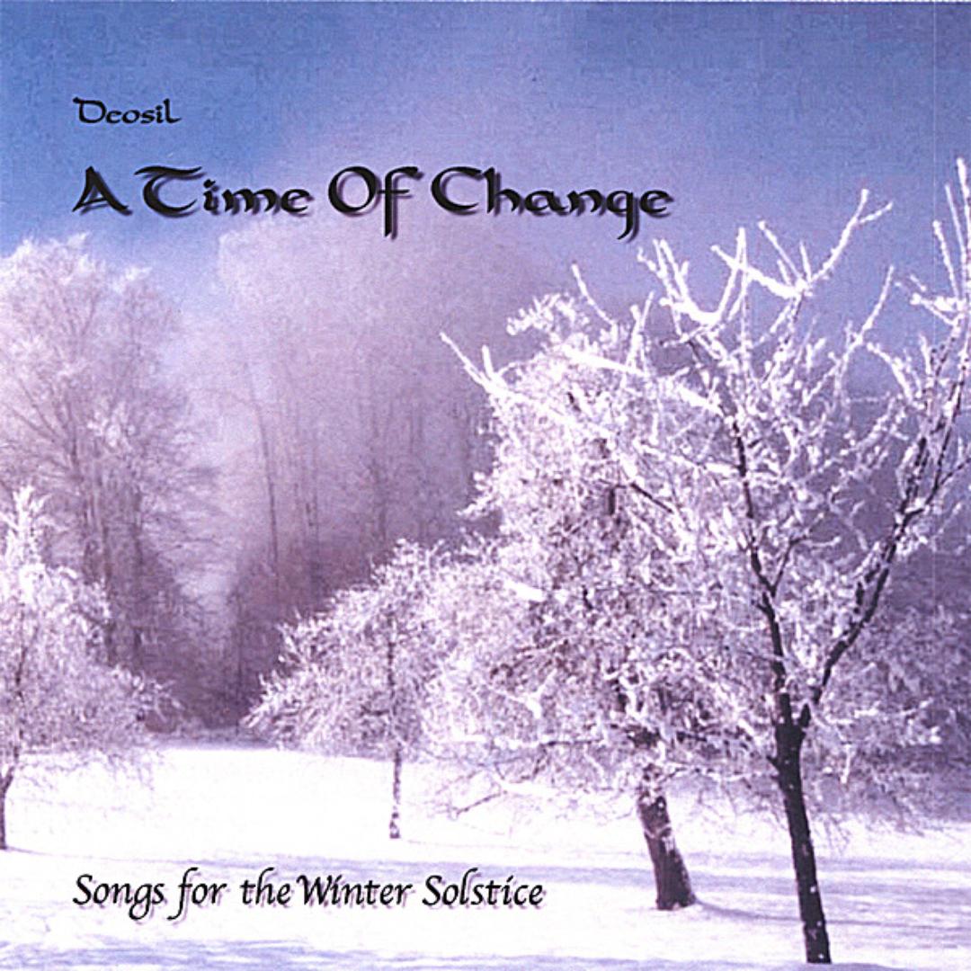 Winter S Solstice By Deosil Pandora