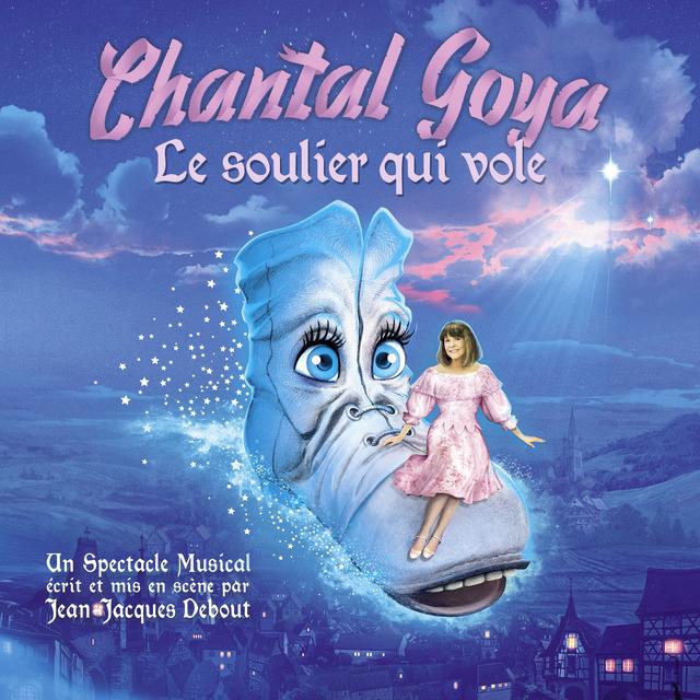 L Alphabet En Chantant By Chantal Goya Pandora