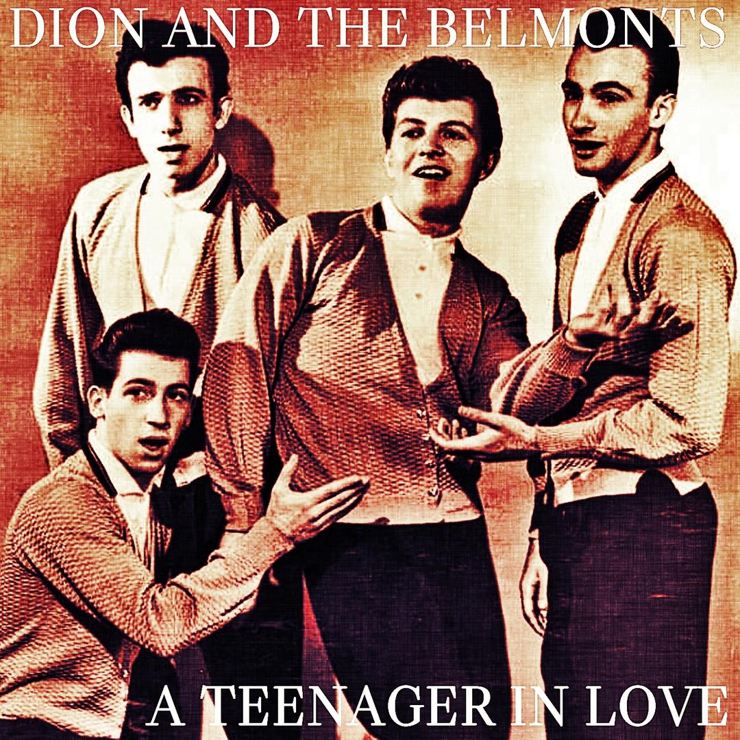 I Wonder Why By Dion The Belmonts Pandora