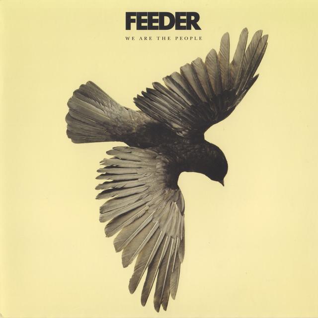 Silent Cry By Feeder Pandora