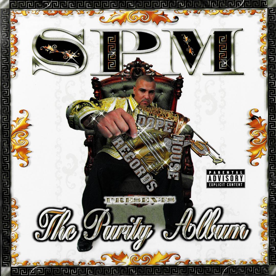 Spm Vs Los By South Park Mexican Pandora