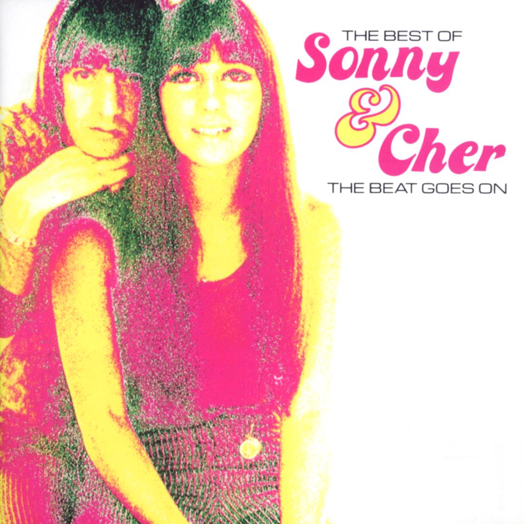 The Beat Goes On By Sonny Cher Pandora