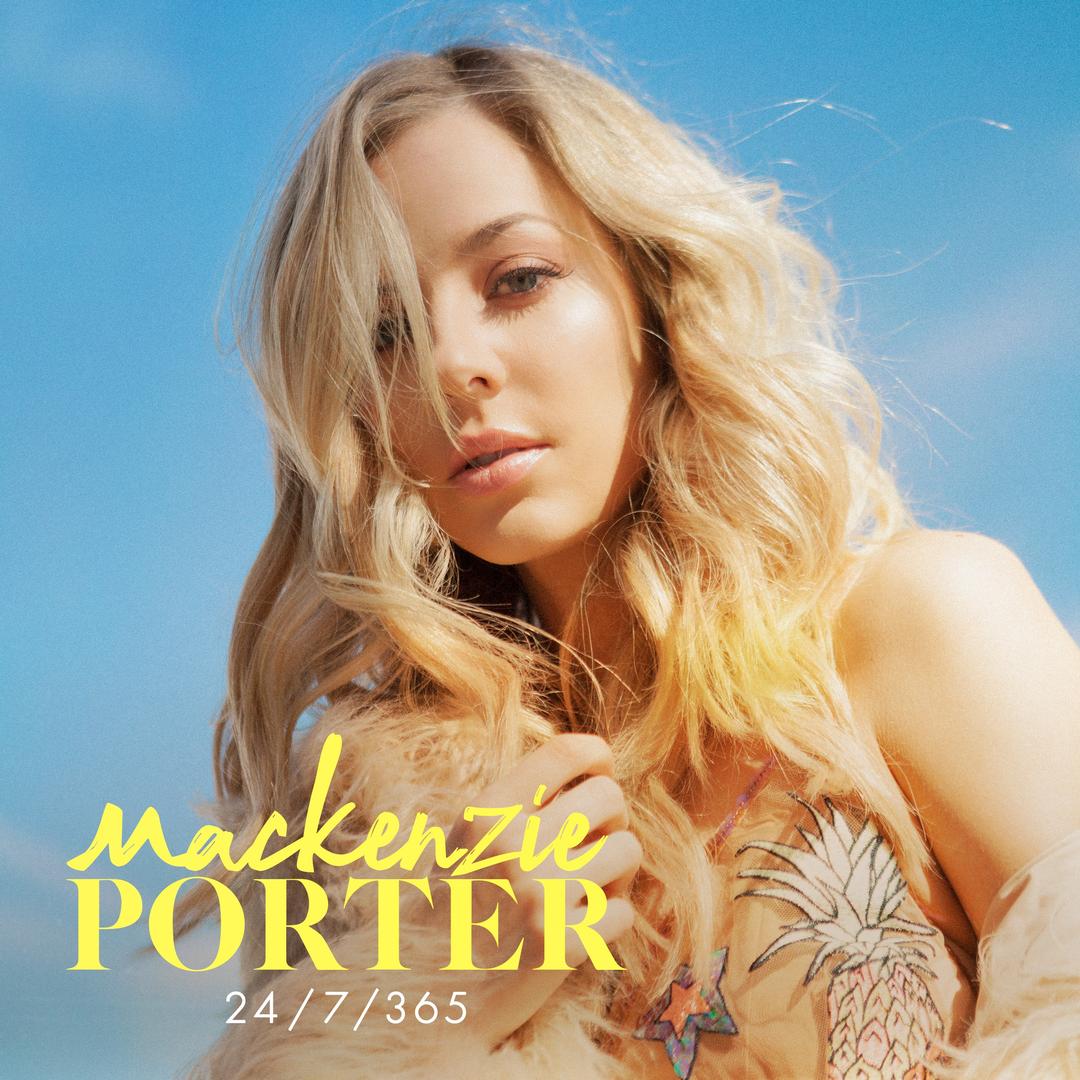 24 7 365 By Mackenzie Porter Pandora