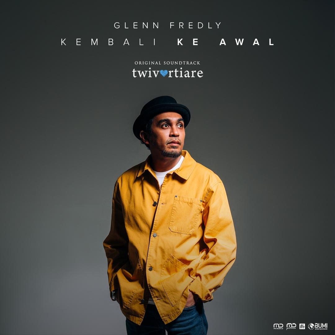 Kisah Romantis Together Whatever Sessions Live By Glenn Fredly Pandora