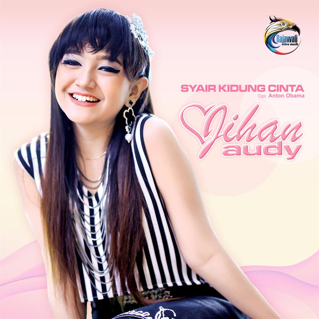 Maafkanlah Feat Gerry Mahesa By Jihan Audy Pandora