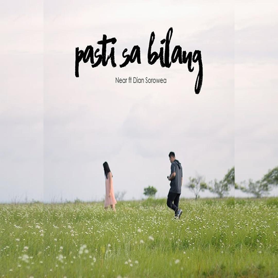Karna Su Sayang Feat Dian Sorowea By Near Pandora