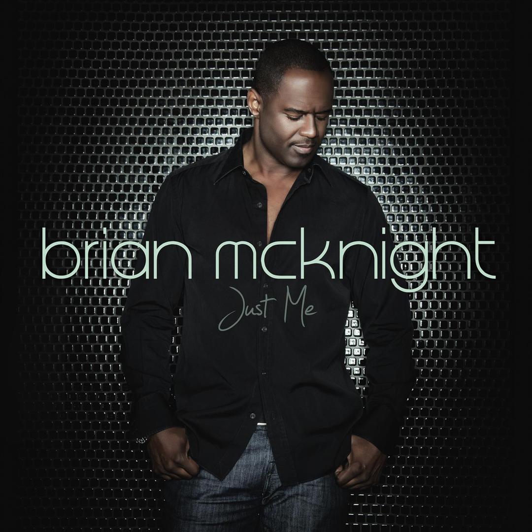Brian Mcknight Pandora