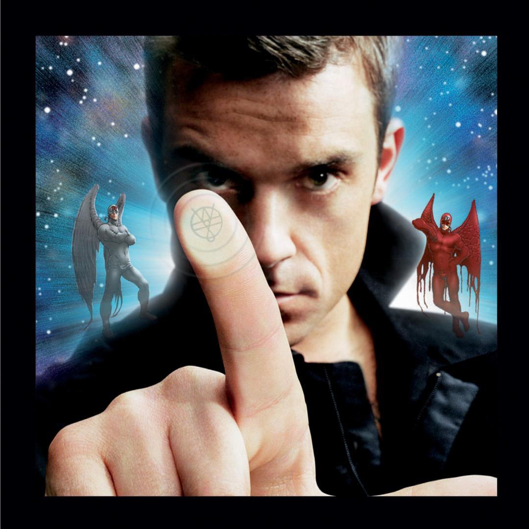 Tripping By Robbie Williams On Pandora Radio Songs Lyrics