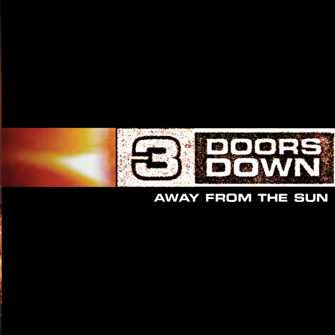 Here Without You By 3 Doors Down Pandora
