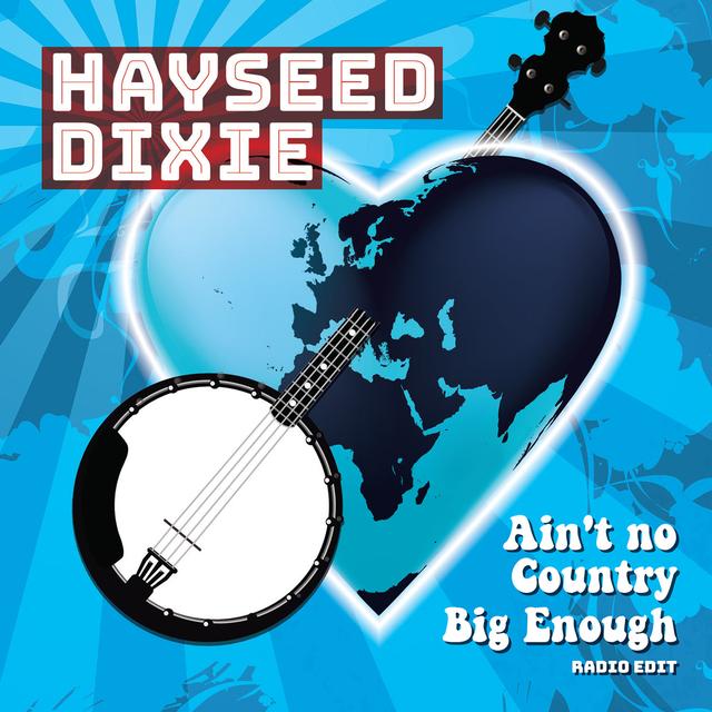 Comfortably Numb By Hayseed Dixie Pandora