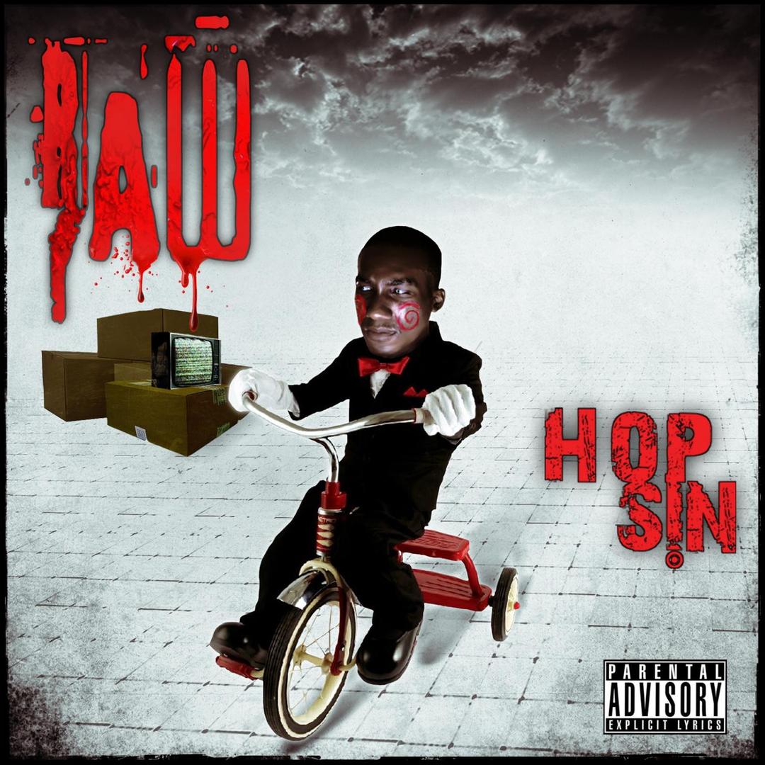 Witch Doctor By Hopsin Pandora