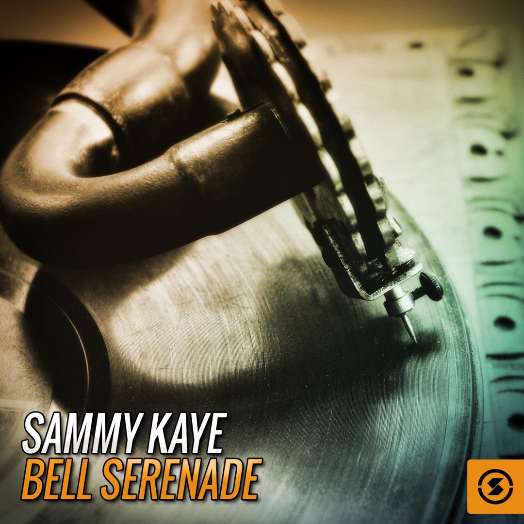 The Italian Wedding Song By Sammy Kaye Pandora