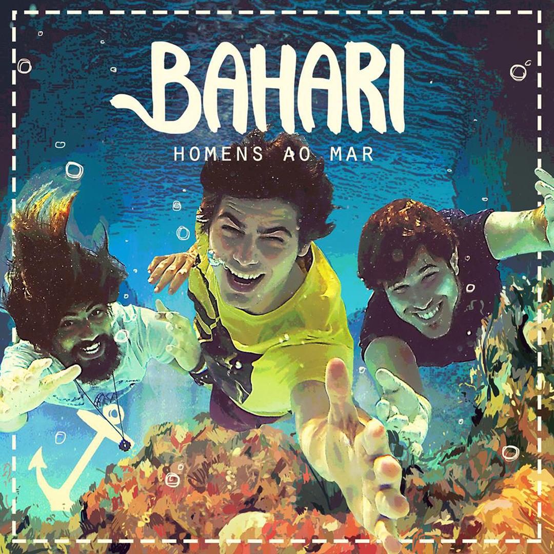 Savage By Bahari Pandora