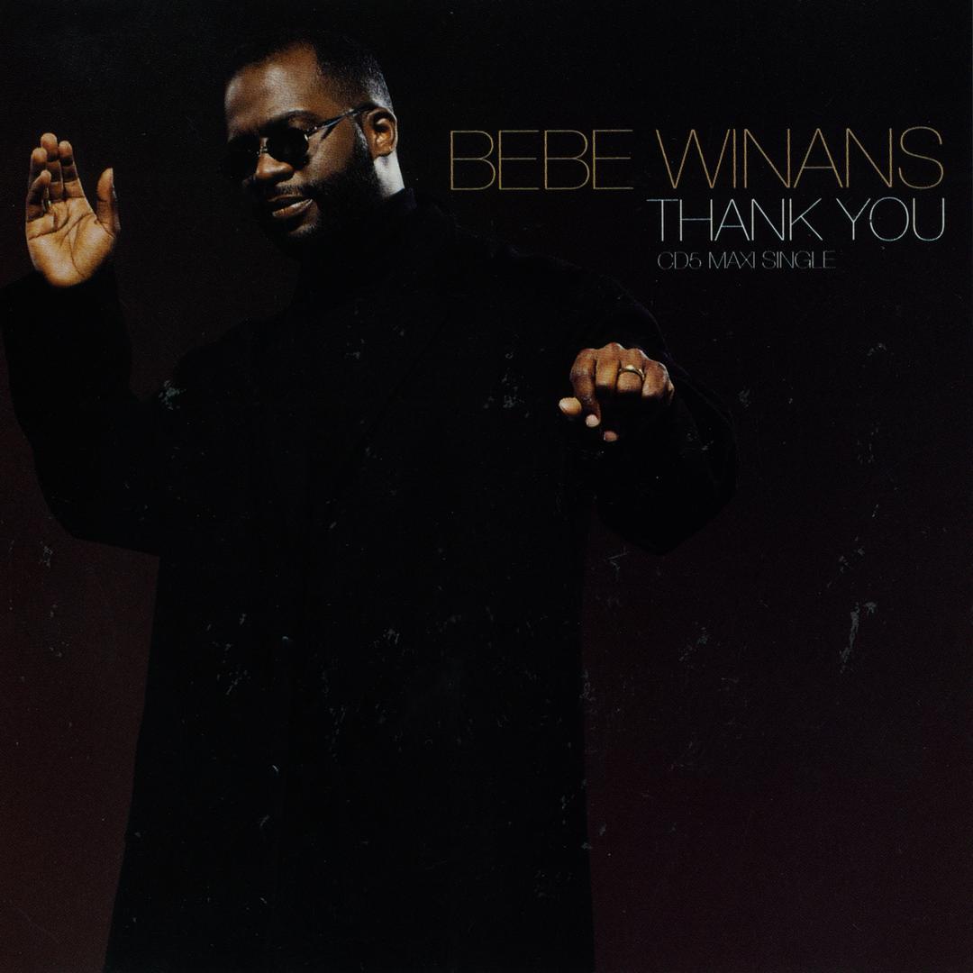 He Promised Me Feat Tobbi Tommi Kiandra Richardson Lyrics Bebe Winans Pandora Music Radio And my love i promise. bebe winans