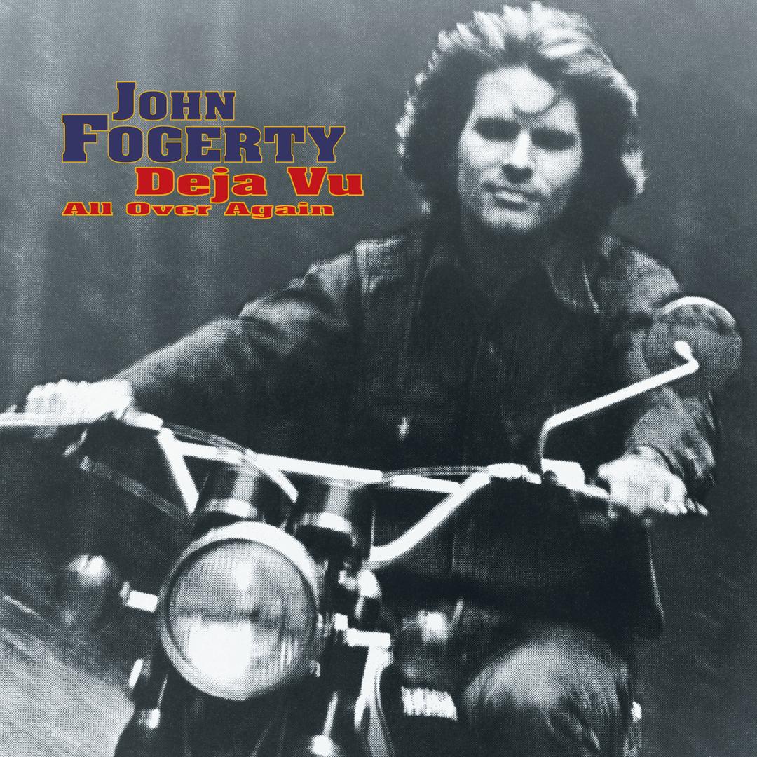 Knockin On Your Door By John Fogerty Pandora