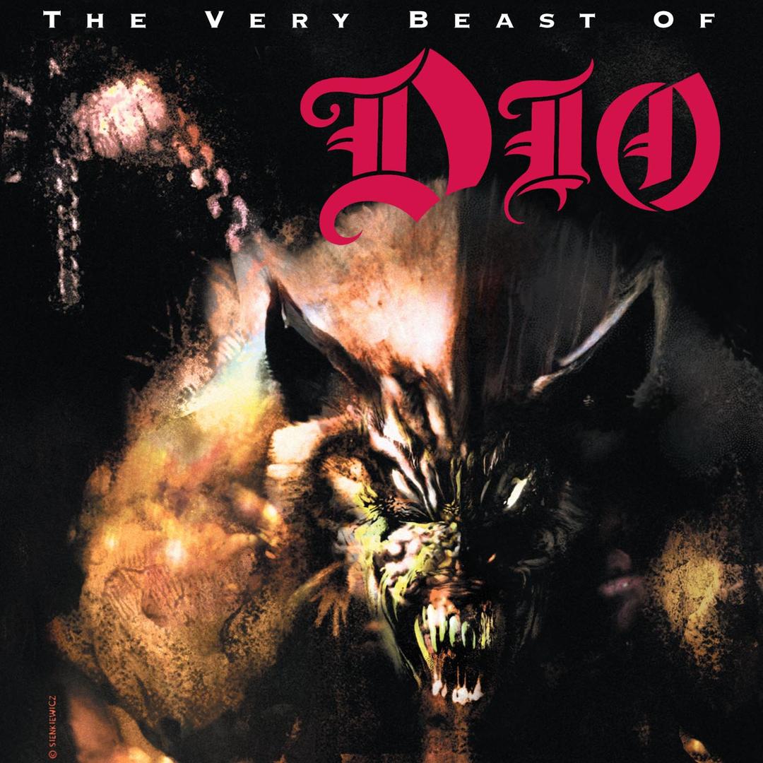King Of Rock And Roll By Dio Pandora
