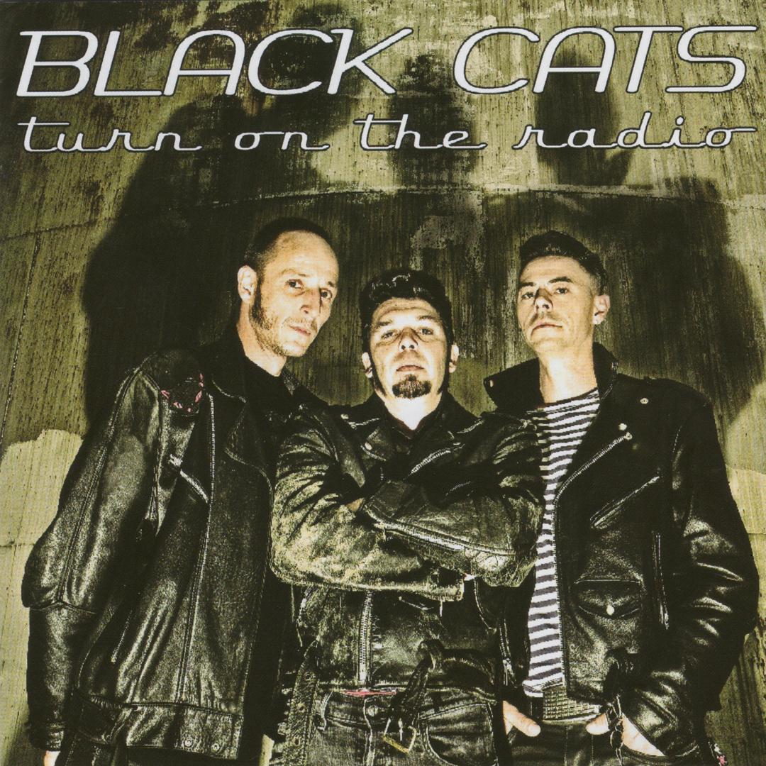 Yeki Bood Yeki Nabood By Black Cats Pandora