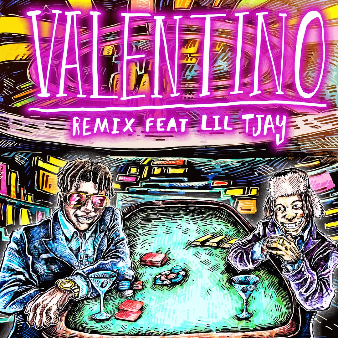 Valentino By 24kgoldn Pandora Valentino (imanbek remix) 24kgoldn & imanbek. valentino by 24kgoldn pandora