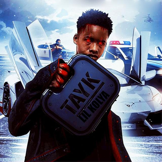 Listen To Tay K Pandora Music Radio