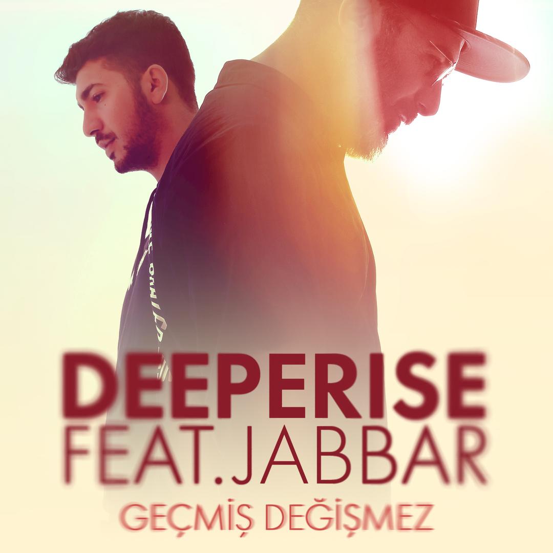 Raf Feat Jabbar By Deeperise Pandora