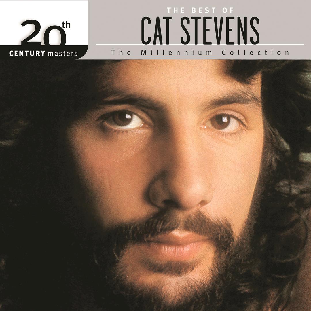 Morning Has Broken By Cat Stevens Pandora
