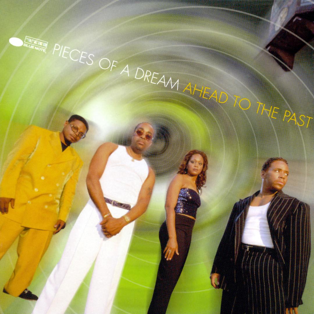 Swerve By Pieces Of A Dream Pandora