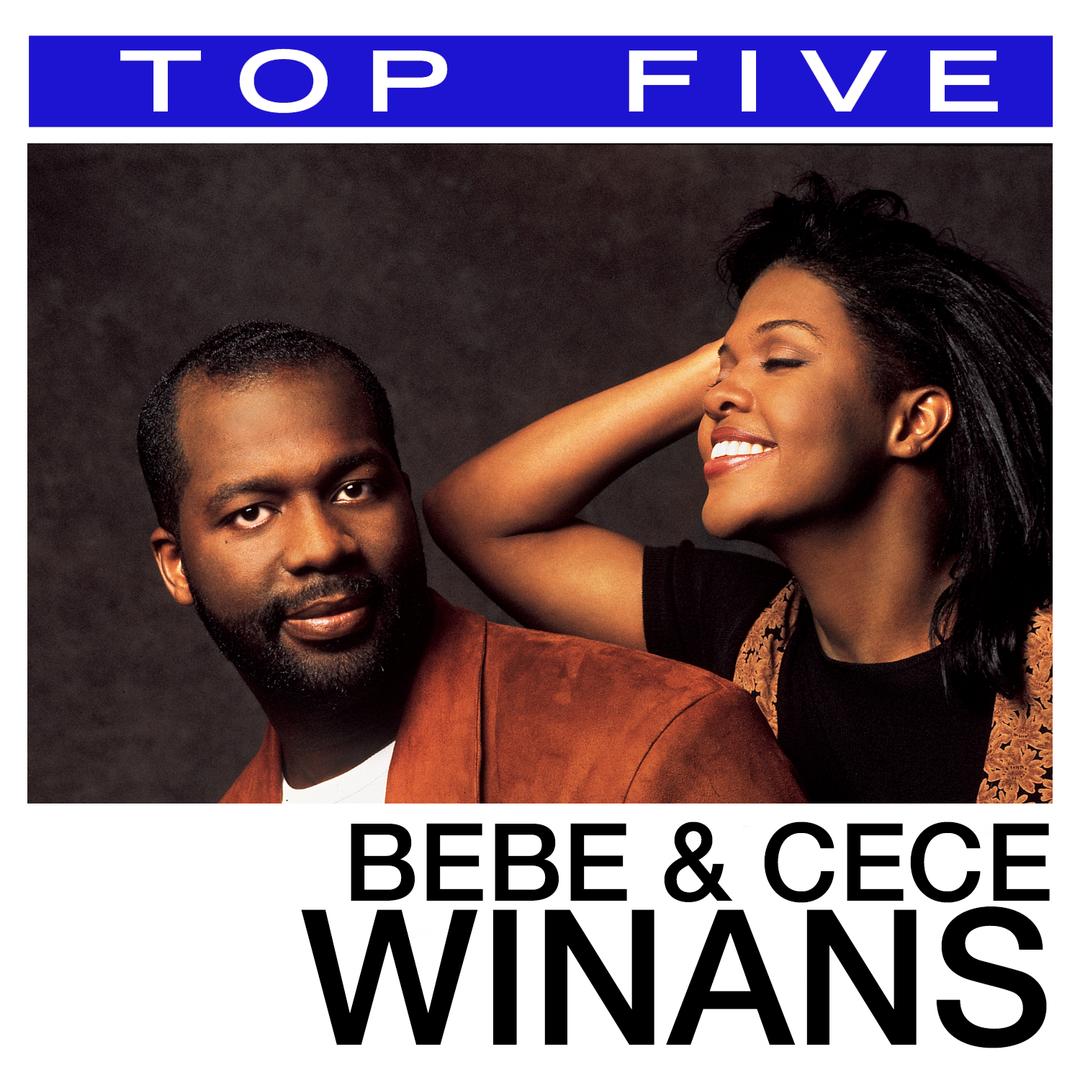 I Found Love Cindy S Song By Bebe Cece Winans Pandora