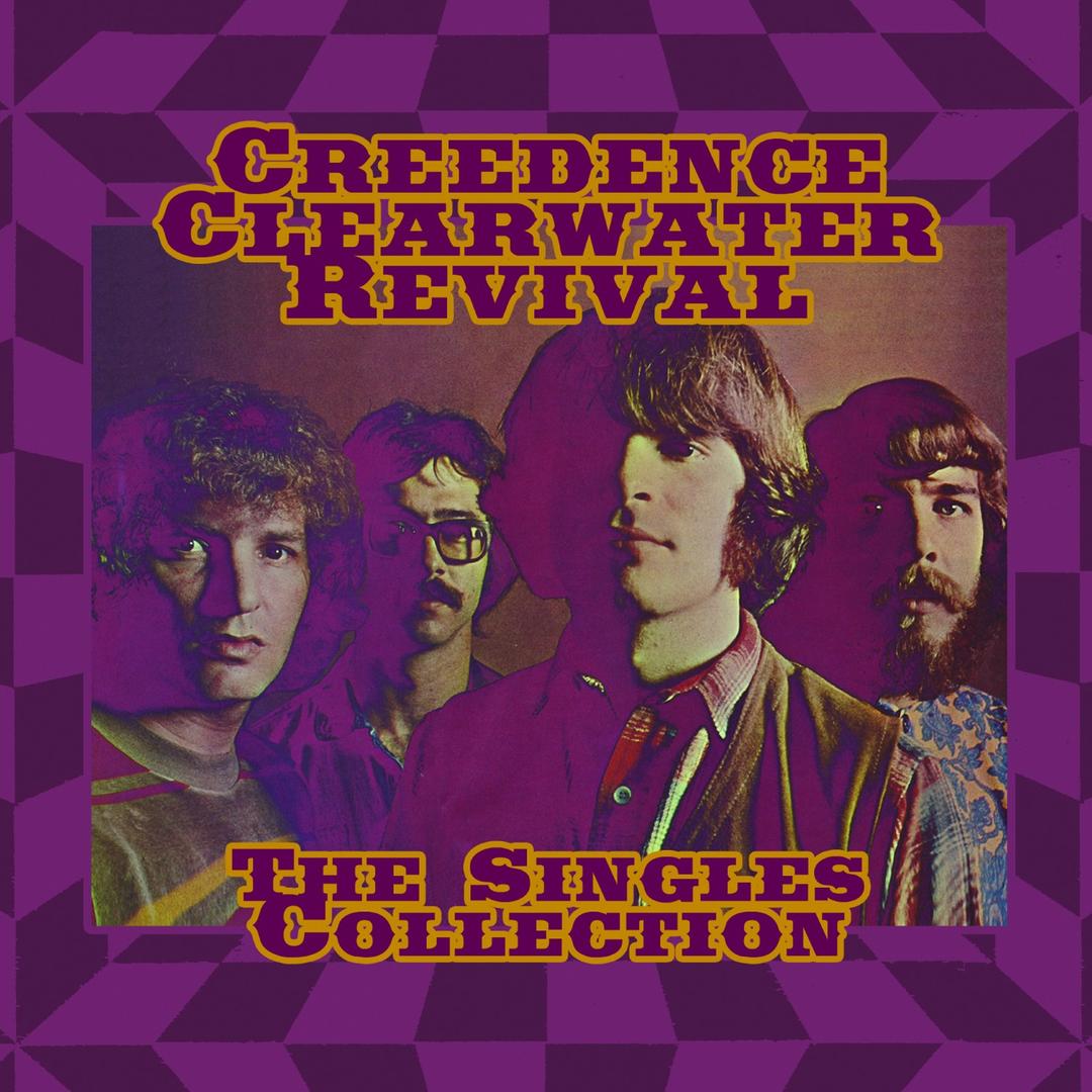 Long As I Can See The Light By Creedence Clearwater Revival Pandora