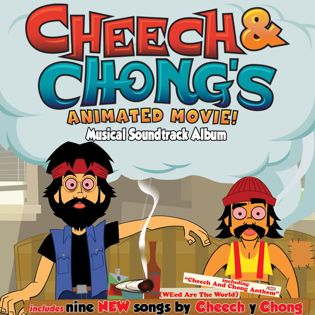 Basketball Jones By Cheech Chong Pandora